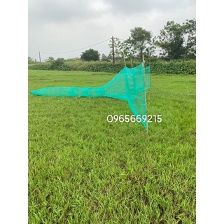 Dớn chặn sông loại đại loại lớn