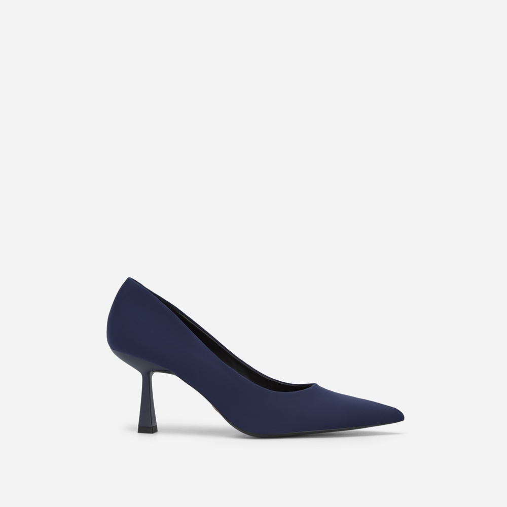 Vascara Giày Bít Mũi Nhọn  - BMN 0583