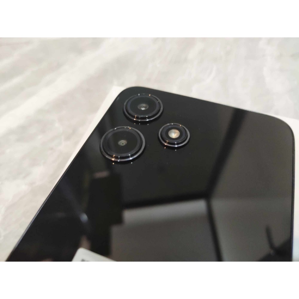 Điện thoại Xiaomi Redmi Note 12R Rom quốc tế Fullbox RAM 4/128GB chip Snapdragon 4 Gen 2 Pin 5000 thiết kế cao cấp