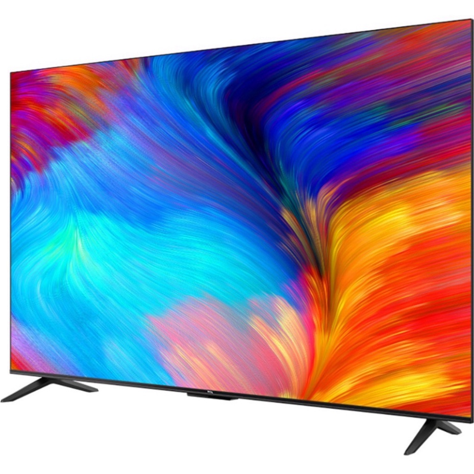 Tivi TCL LED 4K 55 inch 55P638 Công nghệ HDR10, Hệ điều hành Google TV, Bảo hành 24 Tháng - GIAO HÀNG MIỄN PHÍ HCM Nguyê