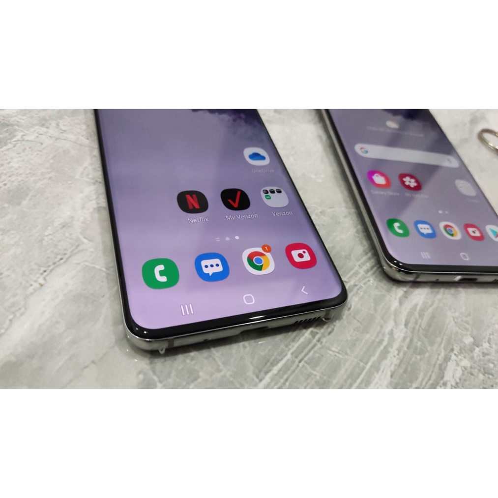 Điện thoại Samsung Galaxy S20 Snapdragon 865 5G,màn 120Hz cao cấp chiến game đỉnh, giá siêu rẻ