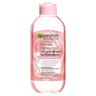 Tẩy trang ganier 400ml