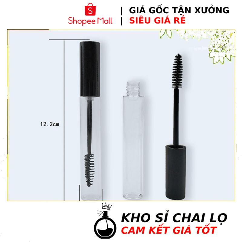 Vỏ Mascara HUHA Kho Sỉ chuốt mi 12ml chiết mỹ phẩm, phụ kiện du lịch