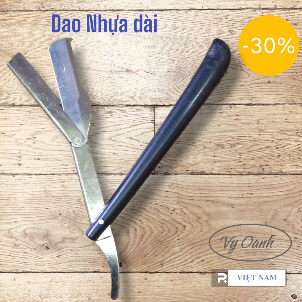 Cán dao cạo râu Gỗ Hộp , inox, Nhưa,..Văn Phú, Hàng Việt Nam chất lượng cao!