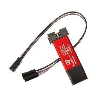 PN  -  Mạch Nạp STM8, STM32 ST-Link V2