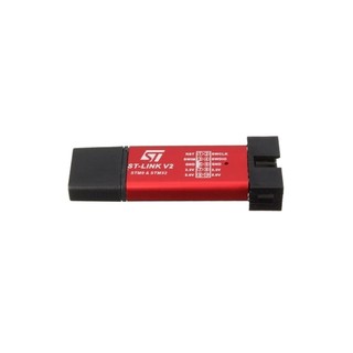 PN  -  Mạch Nạp STM8, STM32 ST-Link V2