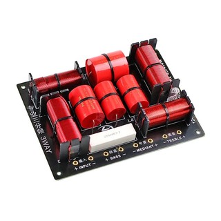 Pn - bo phân tần loa công suất lớn h-883 3 loa