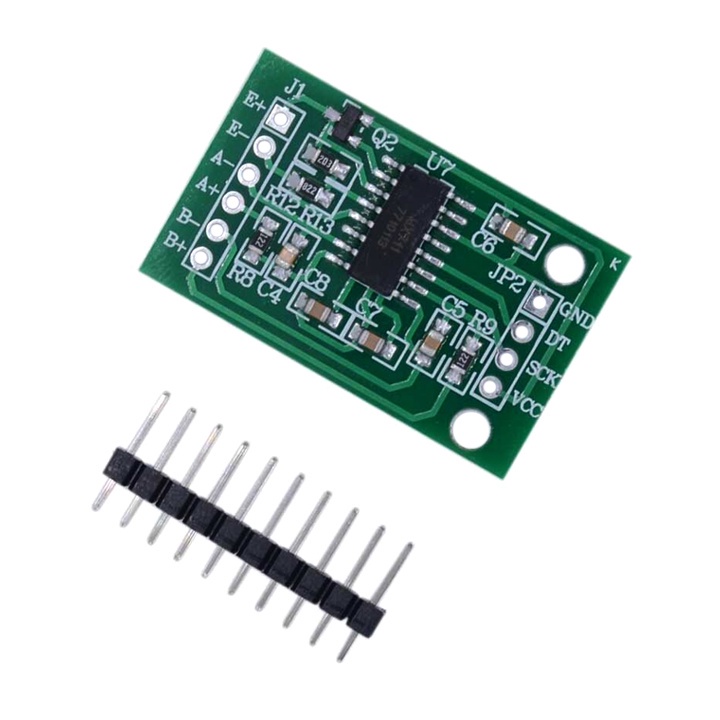 PN  -  Module Chuyển Đổi LoadCell AD 24bit HX711