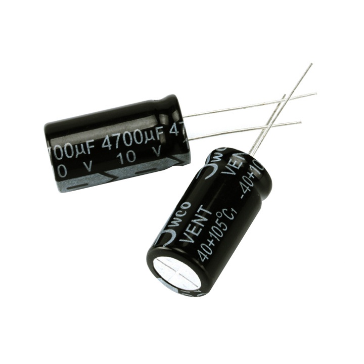 PN  -  Tụ Hóa 10V