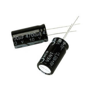 Pn - tụ hóa 10v