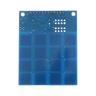 PN  -  Module Bàn Phím Cảm Ứng Chạm 16 Phím TTP229 - Module Touch Sensor Điện Dung