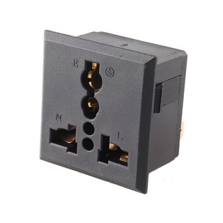 Pn - chân cắm ổ điện 3p giá rẻ