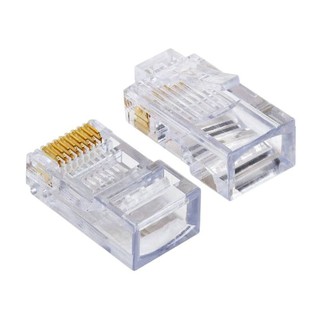 Pn - jack nối dây mạng rj45 - hạt mạng