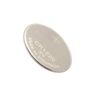 PN  -  Pin CR1220 3V 12x2mm