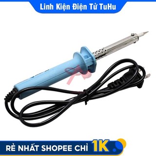 Pn - tay hàn nhiệt soldering iron 220v - 40w