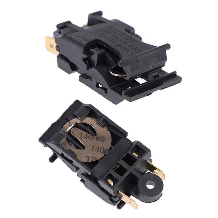 PN  -  Công Tắc Ấm Siêu Tốc - Kiểu 1