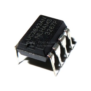 Pn - ic số uc3843 dip8