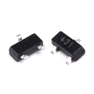 Pn - linh kiện tl431-smd