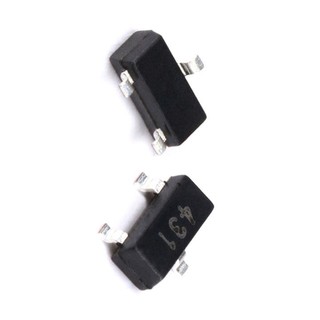 PN  -  Linh Kiện  TL431-SMD