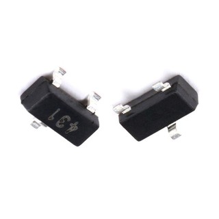 PN  -  Linh Kiện  TL431-SMD