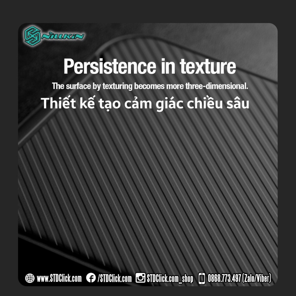 ỐP LƯNG IPHONE 15 PRO MAX - 15 PRO - 15 PLUS - 15 NILLKIN CAMSHIELD PRO NILLKIN CHÍNH HÃNG - hàng chuẩn