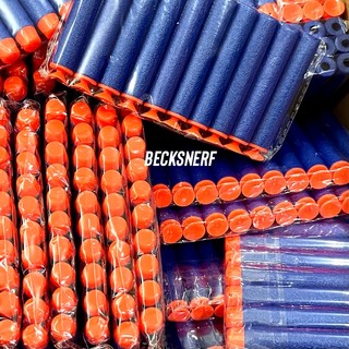 20 Xốp bọt biển mầu xanh nhieief kích thước đồ chơi e bé