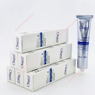   SỈ  Màu Nhuộm tóc Olasee 100ml 