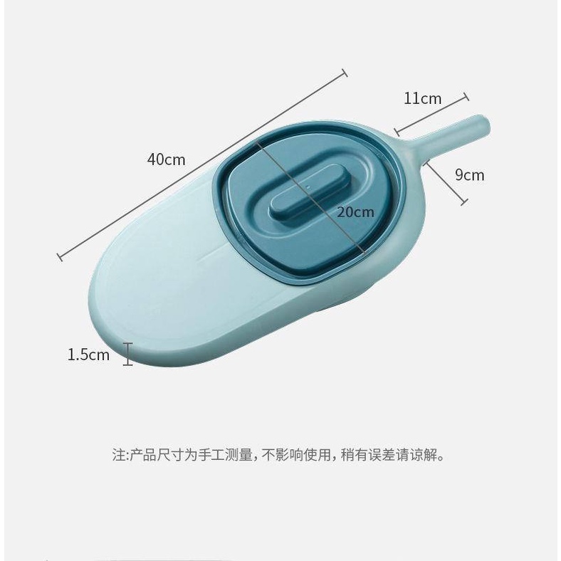 Bô vệ sinh cho ông già liệt giường dành phụ nữ nằm lâu ngày chăm sóc bệnh són phân người gãy xương eo