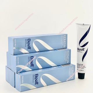 Màu nhuộm tóc beell 100ml