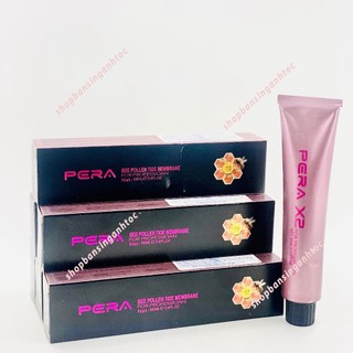 [SỈ] Màu nhuộm tóc cao cấp PERA 100ml