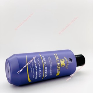 [SỈ] Oxy trợ nhuộm tóc TOP BEST 1000ml