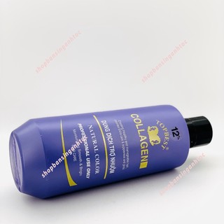 [SỈ] Oxy trợ nhuộm tóc TOP BEST 1000ml