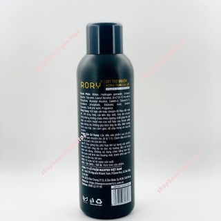 Oxy rory trợ nhuộm rory 1000ml
