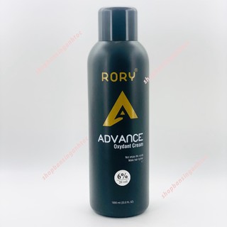 Oxy rory trợ nhuộm rory 1000ml