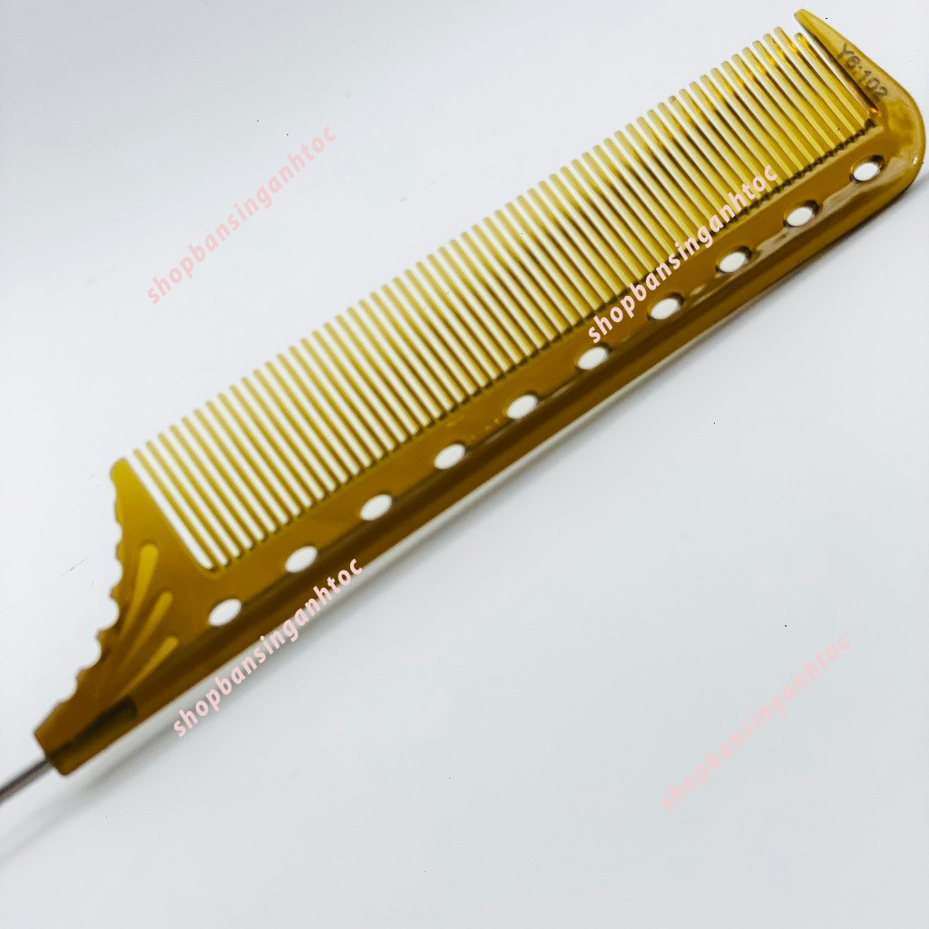 Lược Y6 - 102 CHUÔI SẮT - 102