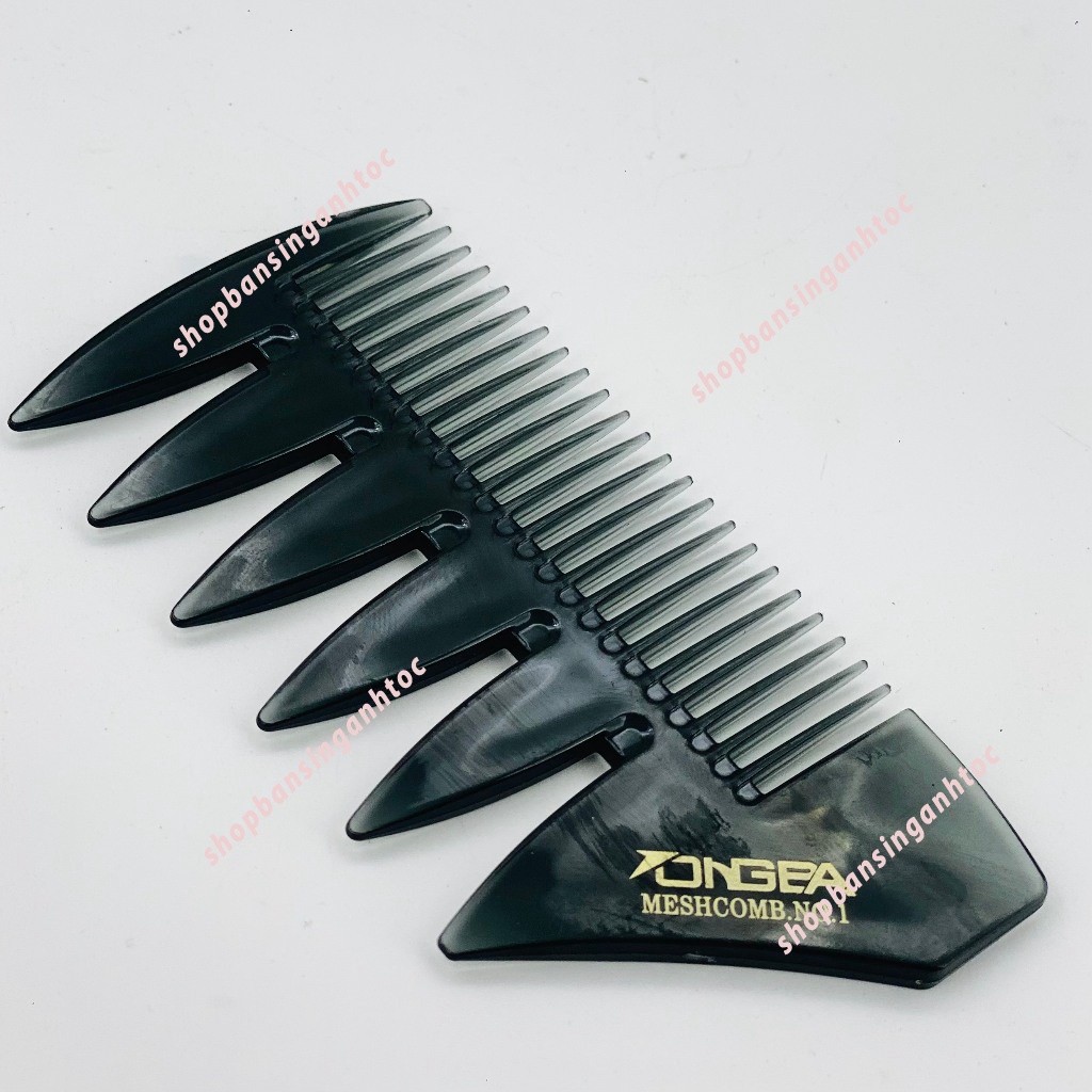 Lược tạo kiểu tóc nam cestomen