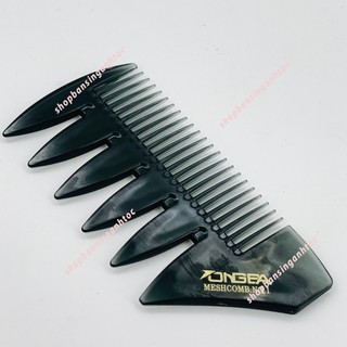 Lược tạo kiểu tóc nam cestomen