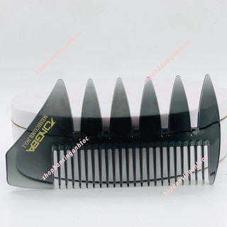 Lược tạo kiểu tóc nam cestomen