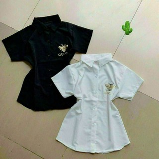 Áo sơ mi TN phôm chuẩn cực ngầu 😎