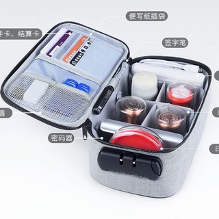 Túi đựng con dấu 💥 siêu tiện dụng hoả tốc