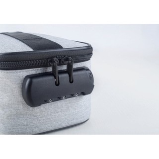 [FREE SHIP]  Túi Đựng Con Dấu 💥 Siêu Tiện Dụng hoả tốc