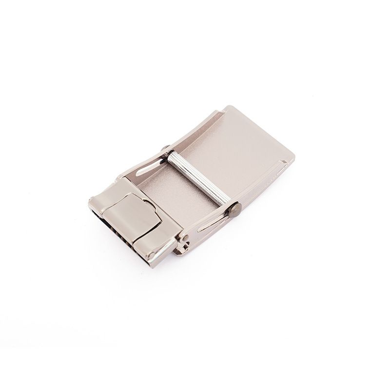 Mặt Khoá Thắt Lưng Nam, Kiểu Khoá Con Lăn Cao Cấp