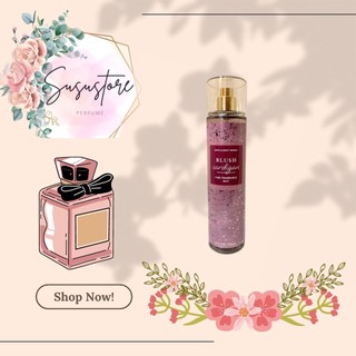 ✨ xịt thơm body mist 𝐁𝐚𝐭𝐡 𝐀𝐧𝐝 𝐁𝐨𝐝𝐲 𝐖𝐨𝐫𝐤𝐬 𝐁𝐥𝐮𝐬𝐡 𝐂𝐚𝐫𝐝𝐢𝐠𝐚𝐧