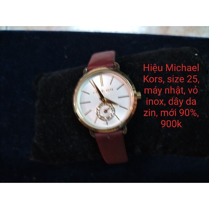 Đồng hồ vintage 2hand