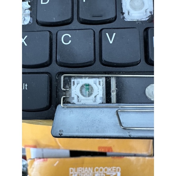 Nút phím lenovo thinkpad t460s hình xương phím thật không bảo hành