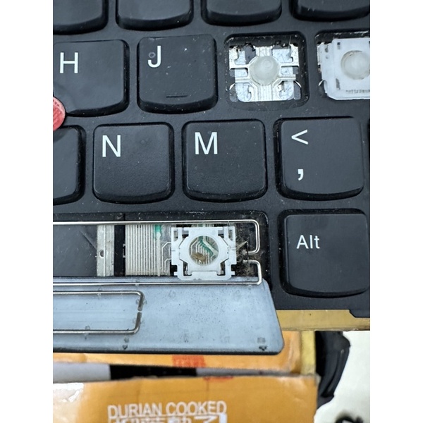 Nút phím lenovo thinkpad t460s hình xương phím thật không bảo hành