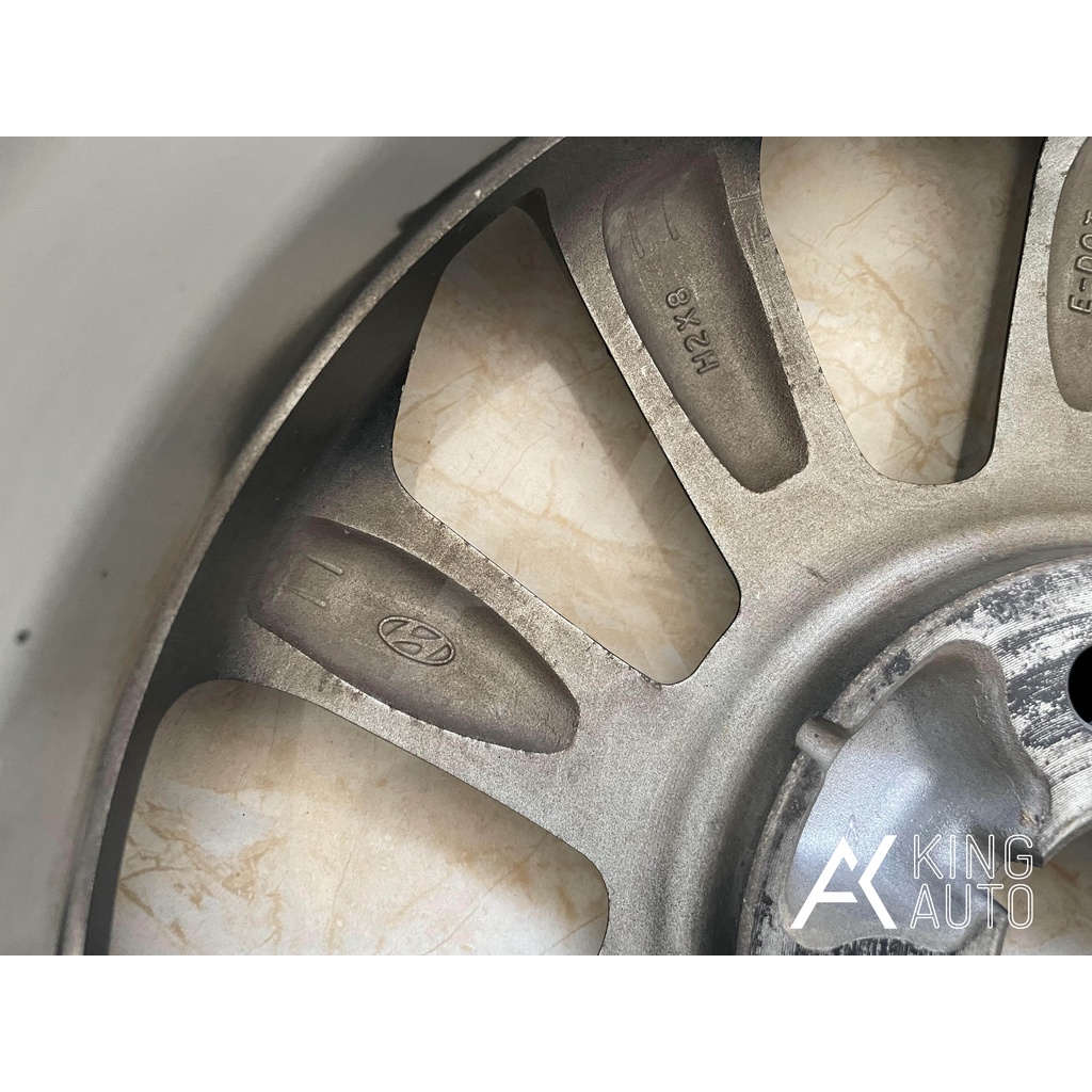 HYUNDAI ACCENT: Mâm đúc, Lazang Hyundai Accent R15 inch Hàng XỊN THÁO XE