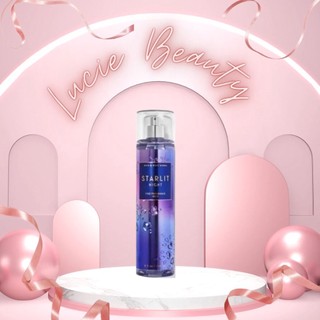 ✨ xịt thơm body mist 𝐁𝐚𝐭𝐡 𝐀𝐧𝐝 𝐁𝐨𝐝𝐲 𝐖𝐨𝐫𝐤𝐬 𝐒𝐭𝐚𝐫𝐥𝐢𝐭 𝐍𝐢𝐠𝐡𝐭