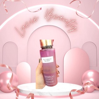 ✨ xịt thơm body mist 𝐕𝐢𝐜𝐭𝐨𝐫𝐢𝐚'𝐬 𝐒𝐞𝐜𝐫𝐞𝐭 𝐁𝐚𝐦𝐛𝐨𝐨 𝐂𝐨𝐚𝐬𝐭
