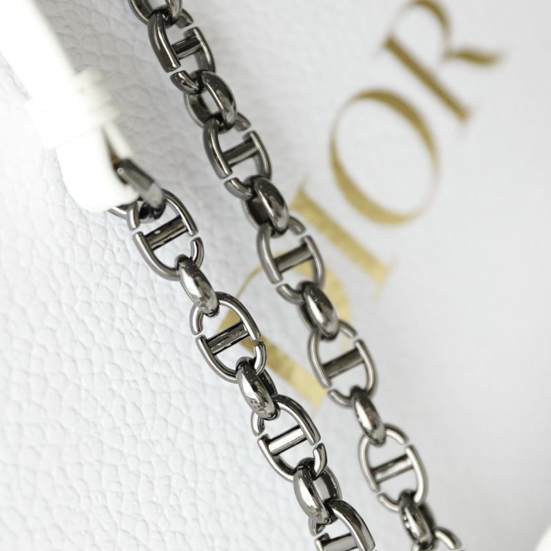 Túi Đeo Chéo Cop Dio Caro Mini Khoá Xoay Full2Box Nam Châm Spsl